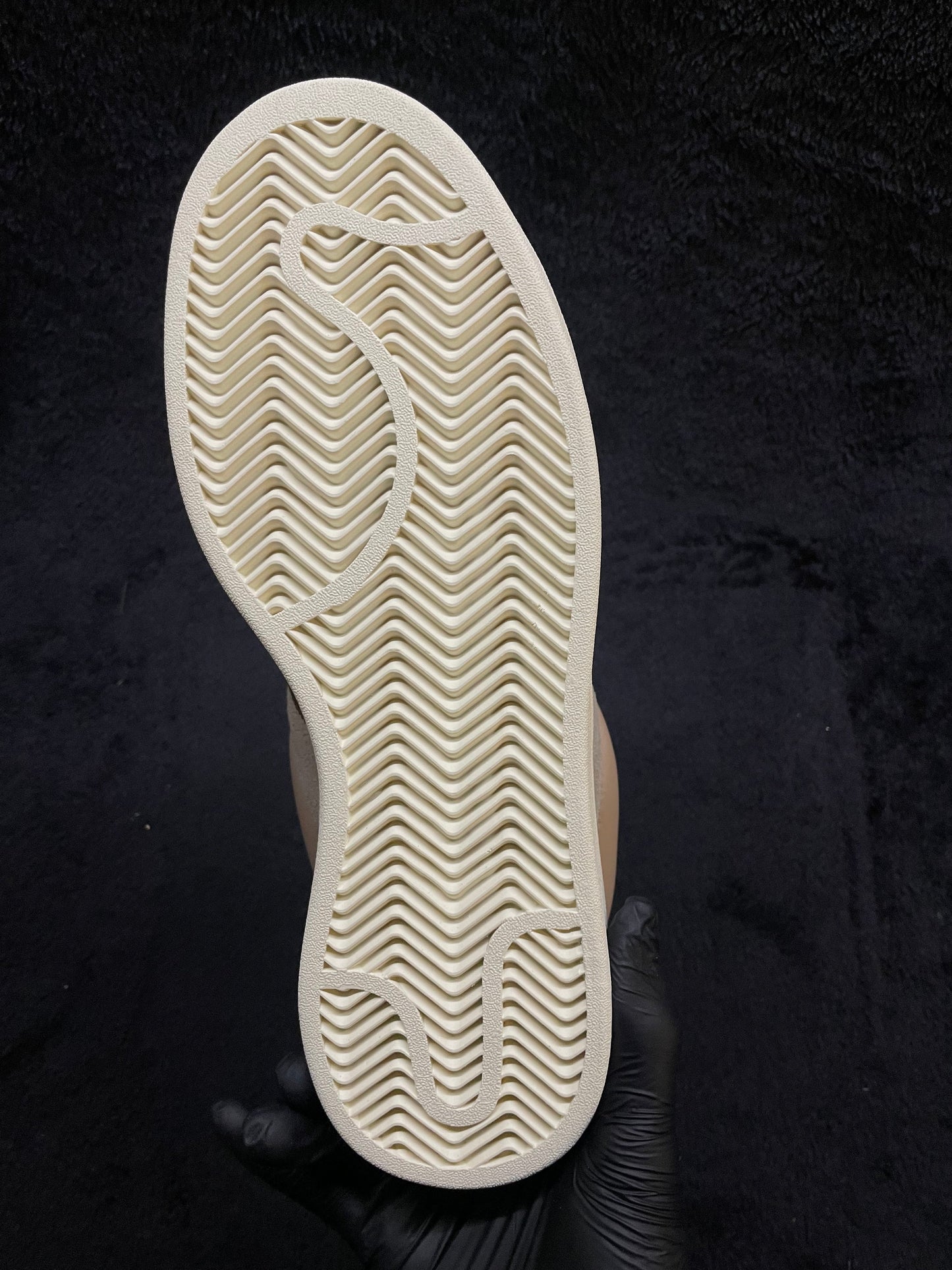 ADIDAS CAMPUS X BAD BUNNY CREMA