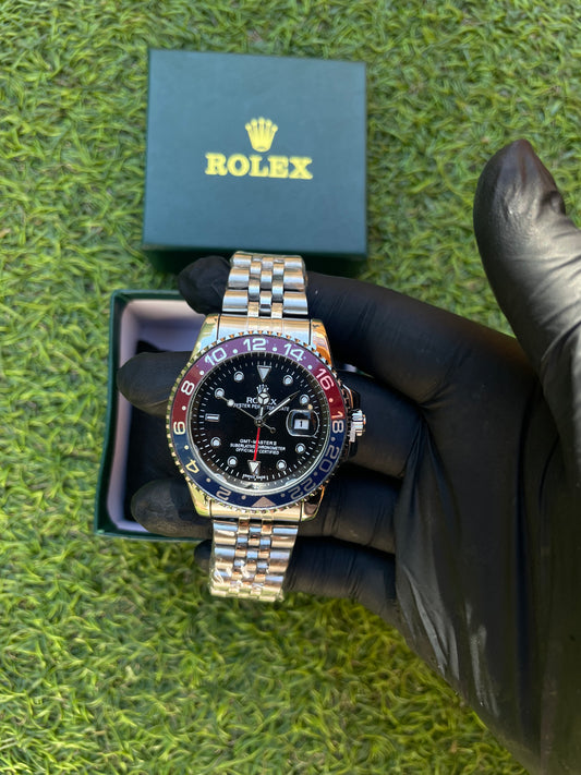 ROLEX GMT MASTER II