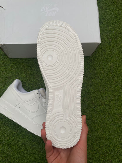 AIR FORCE ONE BLANCAS