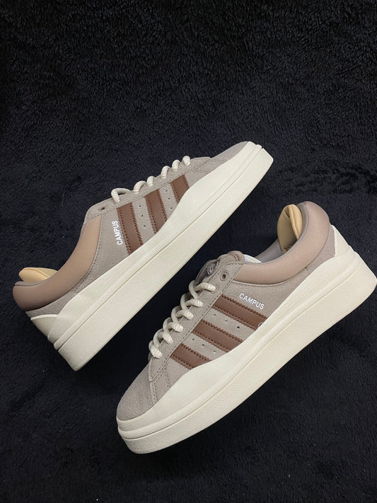 ADIDAS CAMPUS X BAD BUNNY CREMA