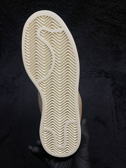 ADIDAS CAMPUS X BAD BUNNY CREMA