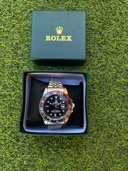 ROLEX GMT MASTER II