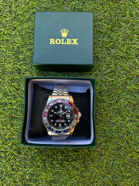 ROLEX GMT MASTER II