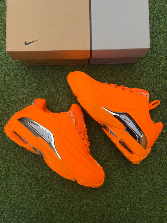 NOCTA HOT STEP 2 NARANJAS