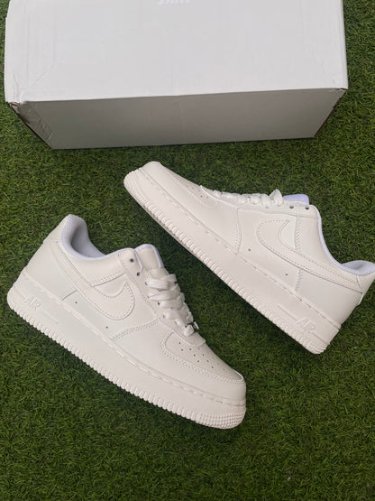 AIR FORCE ONE BLANCAS