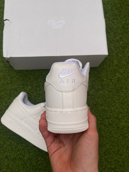 AIR FORCE ONE BLANCAS