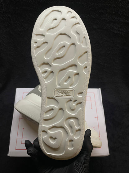 ALEXANDER MCQUEEN BLANCAS