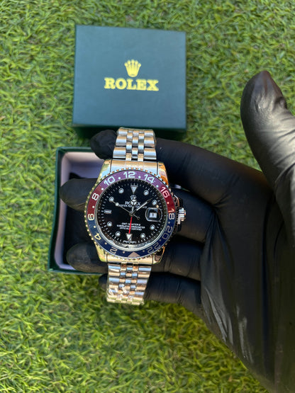 ROLEX GMT MASTER II